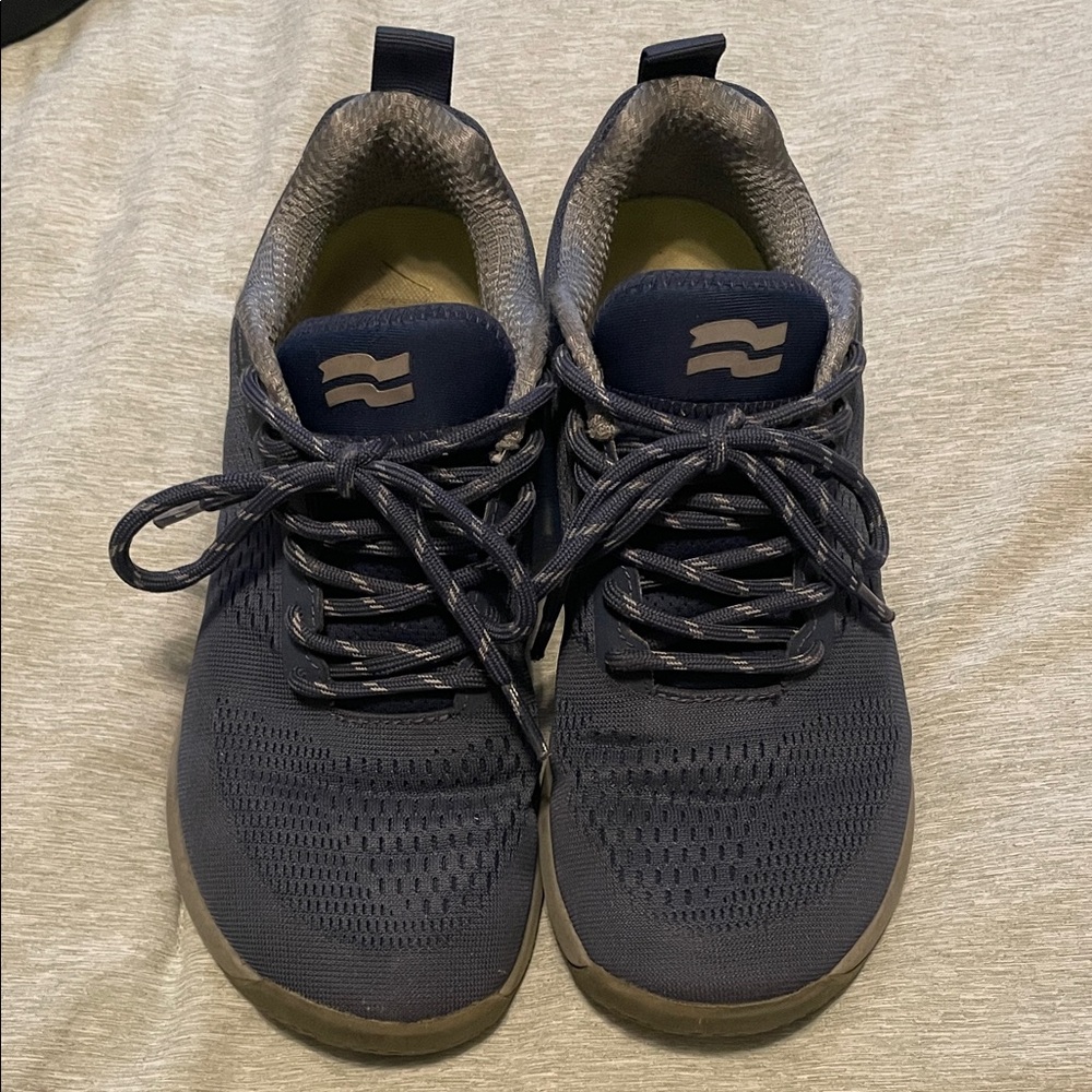 Strike Mvmnt Haze Trainer - Navy - Women's 7 (Men's 5.5)
